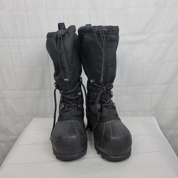 sorel snowboard boots